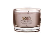 Bougie parfumée Yankee Candle Vanilla Créme Brulée 37 g
