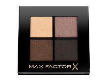 Fard à paupières Max Factor Color X-Pert 4,2 g 002 Crushed Blooms