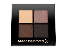 Lidschatten Max Factor Color X-Pert 4,2 g 004 Veiled Bronze