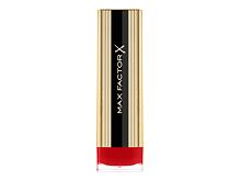 Rouge à lèvres Max Factor Colour Elixir 4 g 075 Ruby Tuesday