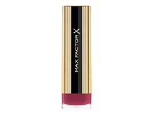 Rouge à lèvres Max Factor Colour Elixir 4 g 100 Firefly