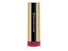 Rouge à lèvres Max Factor Colour Elixir 4 g 100 Firefly