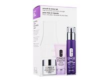 Siero per il viso Clinique Smooth & Renew Lab Set 30 ml Sets