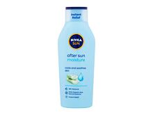 Soin après-soleil Nivea After Sun Moisture 400 ml