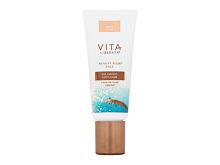 Base make-up Vita Liberata Beauty Blur Face For Perfect Complexion 30 ml Lighter Light