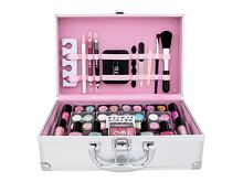 Make-up kit ZMILE COSMETICS Manicure 59 Beauty Products 69 g