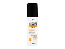 Sonnenschutz fürs Gesicht Heliocare 360° SPF50+ 50 ml Bronze