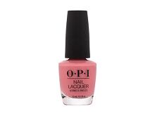 Vernis à ongles OPI Nail Lacquer Power Of Hue 15 ml NL B001 Sun Rise Up