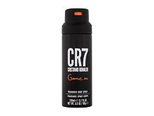 Deodorante Cristiano Ronaldo CR7 Game On 150 ml