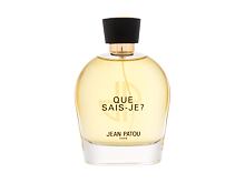 Eau de Parfum Jean Patou Collection Héritage Que Sais-Je? 100 ml