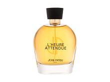 Eau de Parfum Jean Patou Collection Héritage L´Heure Attendue 100 ml