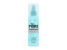 Fixateur de maquillage Benefit The POREfessional Super Setter 120 ml