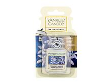 Parfum voiture Yankee Candle Midnight Jasmine Car Jar 1 St.