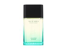 Eau de Toilette Azzaro Pour Homme Cologne Intense 50 ml