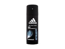 Deodorante Adidas After Sport 150 ml