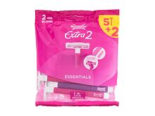 Rasoir Wilkinson Sword Extra 2 Essentials 7 St.