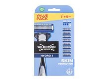 Rasoir Wilkinson Sword Hydro 3 1 St.