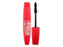 Mascara Rimmel London Scandaleyes Volume On Demand 12 ml 002 Brown Black