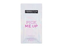 Maschera contorno occhi Revolution Relove Pick Me Up Hydrates & Cools Eye Patches 12 St.