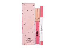 Lipgloss Makeup Revolution London Fantasy Lip Kit 3 ml Earth Sets