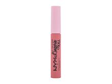Lippenstift NYX Professional Makeup Lip Lingerie XXL 4 ml 03 Xxpose me