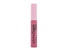 Lippenstift NYX Professional Makeup Lip Lingerie XXL 4 ml 15 Pushed Up