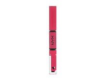 Lippenstift NYX Professional Makeup Shine Loud 3,4 ml 13 Another Level