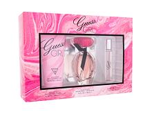 Eau de Toilette GUESS Girl 100 ml Sets