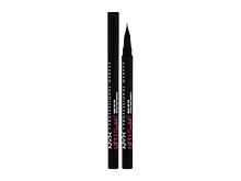 Matita sopracciglia NYX Professional Makeup Lift & Snatch! 1 ml 07 Brunette