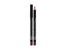 Lippenkonturenstift NYX Professional Makeup Suède Matte Lip Liner 1 g Soft-Spoken