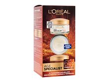 Crema giorno per il viso L'Oréal Paris Age Specialist 65+ 50 ml Sets