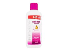 Shampoo Revlon Volume Shampoo 650 ml