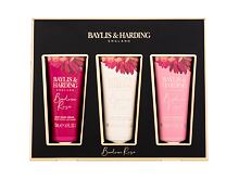 Handcreme  Baylis & Harding Boudoire Rose Gift Set 50 ml Sets