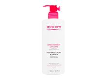 Körperlotion Topicrem Ultra-Moisturizing Body Milk 500 ml