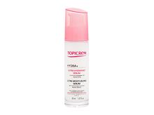 Gesichtsserum Topicrem HYDRA+ Ultra-Moisturizing Serum 30 ml