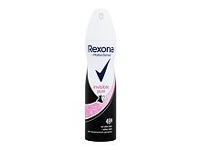Antiperspirant Rexona MotionSense Invisible Pure 48H 40 ml