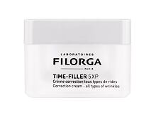 Crema giorno per il viso Filorga Time-Filler 5 XP Correction Cream 50 ml