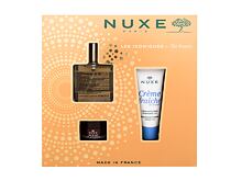 Huile corps NUXE Huile Prodigieuse The Iconics 50 ml Sets