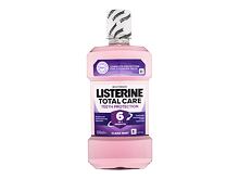 Mundwasser Listerine Total Care Teeth Protection Mouthwash 6 in 1 95 ml