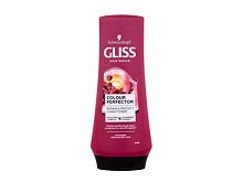  Après-shampooing Schwarzkopf Gliss Colour Perfector Conditioner 200 ml