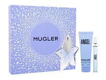Eau de parfum Thierry Mugler Angel Rechargeable 25 ml Sets
