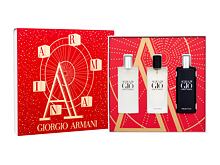 Eau de Parfum Giorgio Armani Acqua di Giò Collection 15 ml Sets