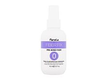 Soin sans rinçage Fanola Fiber Fix Pre-Bond Fixer 0 150 ml