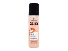  Après-shampooing Schwarzkopf Gliss Total Repair Express-Repair-Conditioner 200 ml