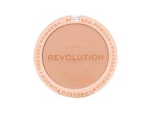 Puder Makeup Revolution London Reloaded Pressed Powder 6 g Translucent