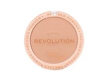 Poudre Makeup Revolution London Reloaded Pressed Powder 6 g Translucent
