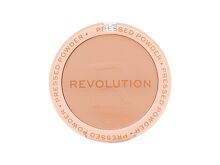 Puder Makeup Revolution London Reloaded Pressed Powder 6 g Vanilla