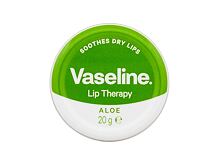 Lippenbalsam Vaseline Lip Therapy Aloe 20 g