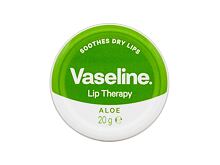 Balsamo per le labbra Vaseline Lip Therapy Aloe 20 g