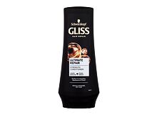  Après-shampooing Schwarzkopf Gliss Ultimate Repair Conditioner 200 ml